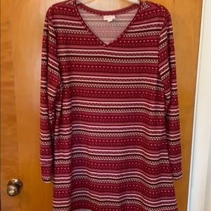 Lularoe Elizabeth